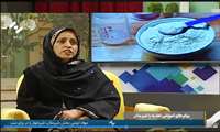 گفت و گوی همکارمان خانم ریسباف سوپروایزر بیمارستان علی اصغر (ع)  در هفته جهانی تغذیه با شیر مادر  در شبکه استانی  با گویش بلوچی در خصوص اهمیت و فواید تغذیه کودکان با شیر مادر